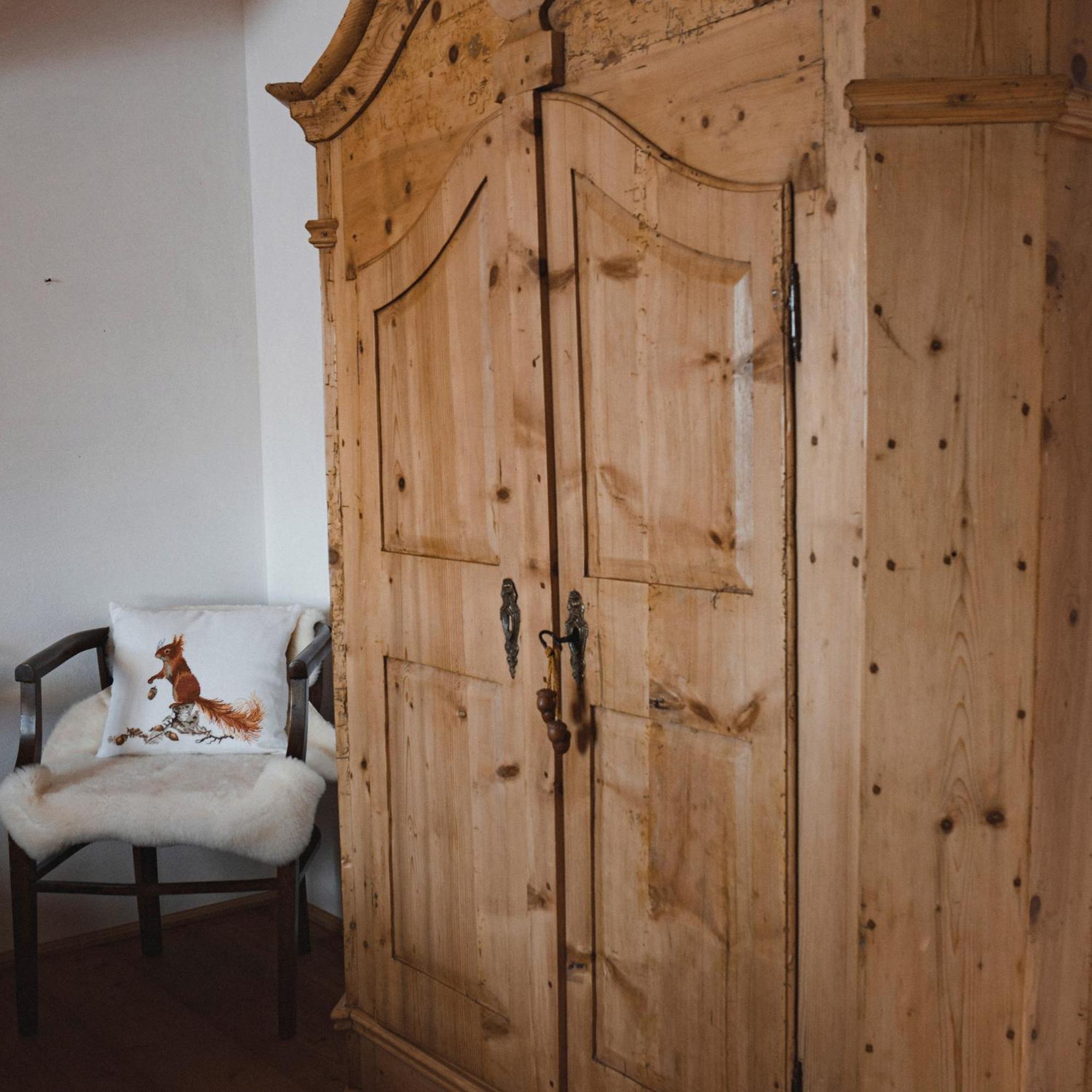 Villa Gioia Levico Terme Buitenkant foto