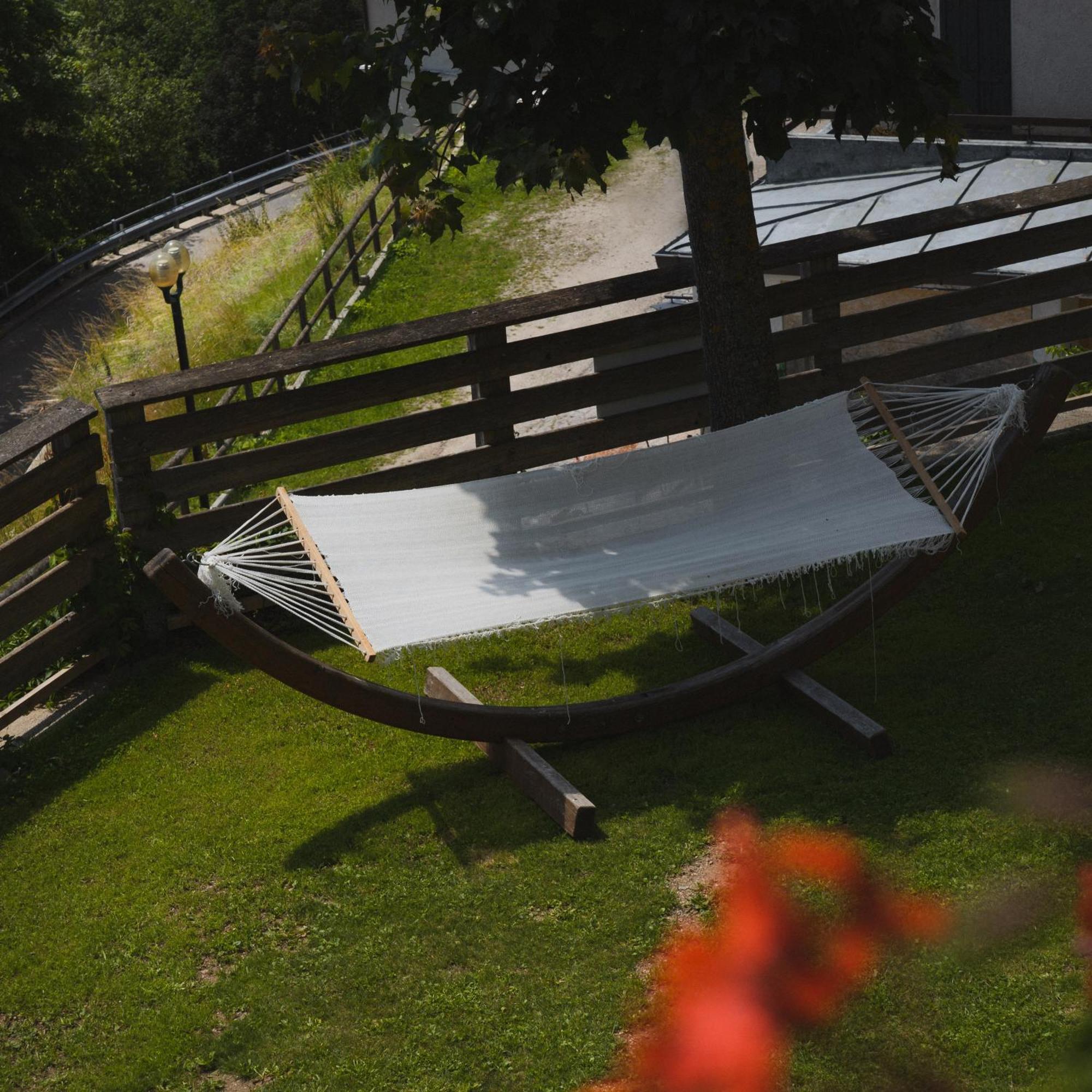 Villa Gioia Levico Terme Buitenkant foto